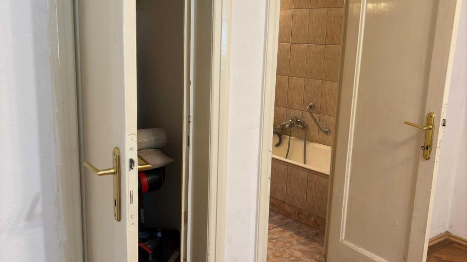 APARTAMENT -GARSONIERA ZONA DOROBANTI - Poză 5