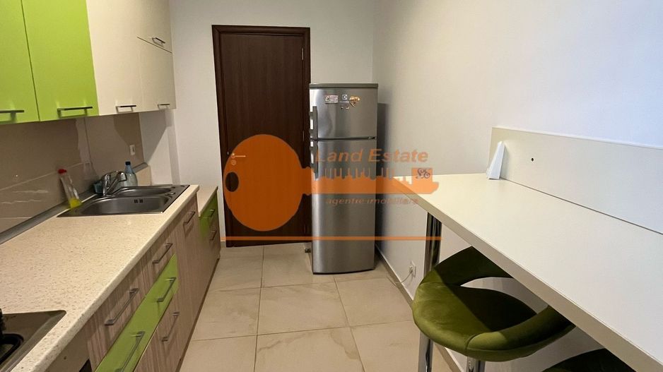 2 camere Carrefour Orhideea - Poză 7