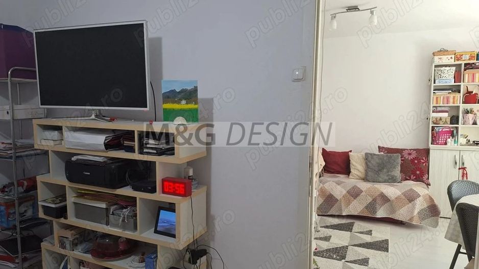 Apartament 2 camere Calea Sagului - Poză 5