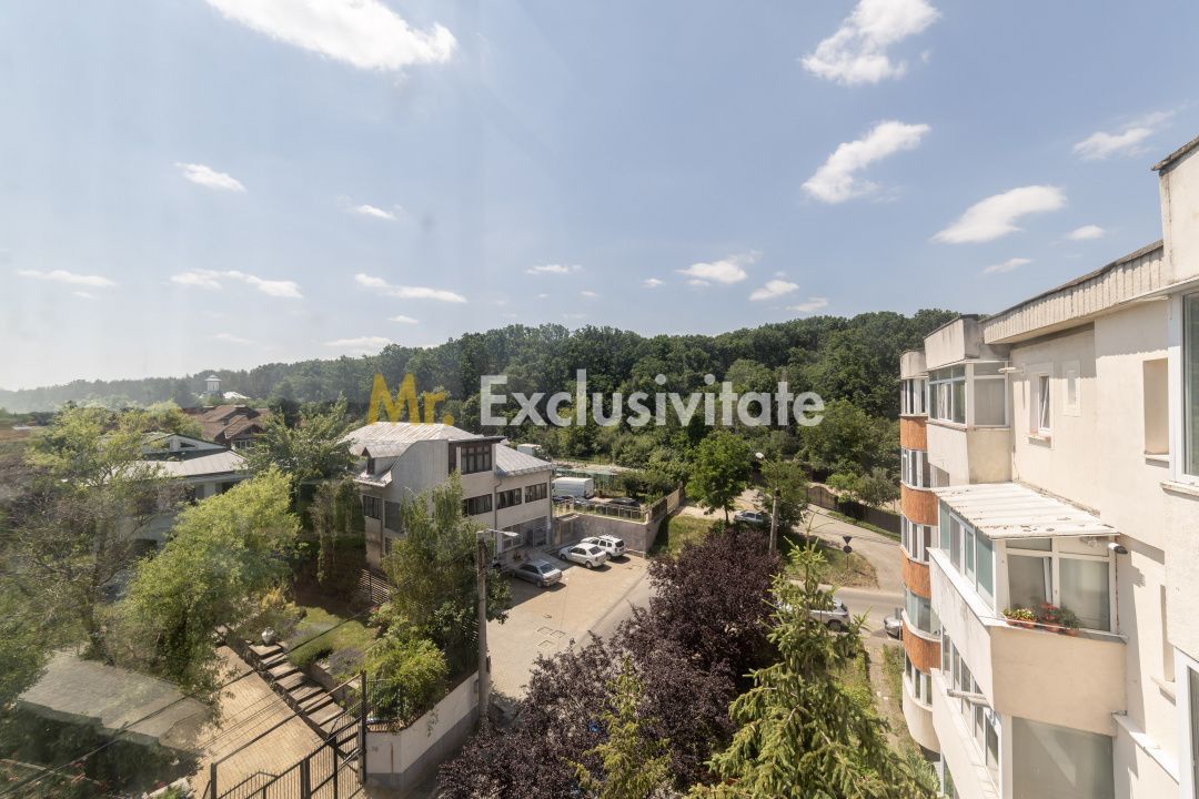 Găvana Q-uri - Apartament 3 Camere Decomandat - Poză 1