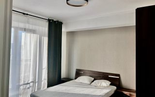2 camere Aviatiei - Baneasa, bloc 2018, parcare subterana, centrala! - Poză 4