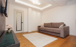 Vânzare, apartamnet 2 camere + living, str. Alba Iulia, Buiucani - Poză 6