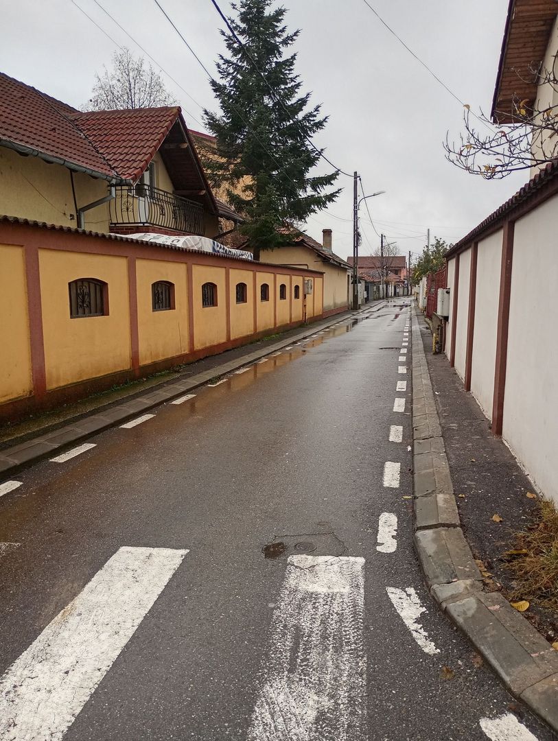 Proprietate situată în cartierul Brestei - Poză 6