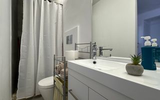 Ultracentral langa Piata Muzeului: 41 mp la cheie | Bloc cu lift - Poză 10