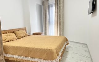 Apartament. 2 camere de inchiriat zona Campus - Aviatorii III - Poză 11