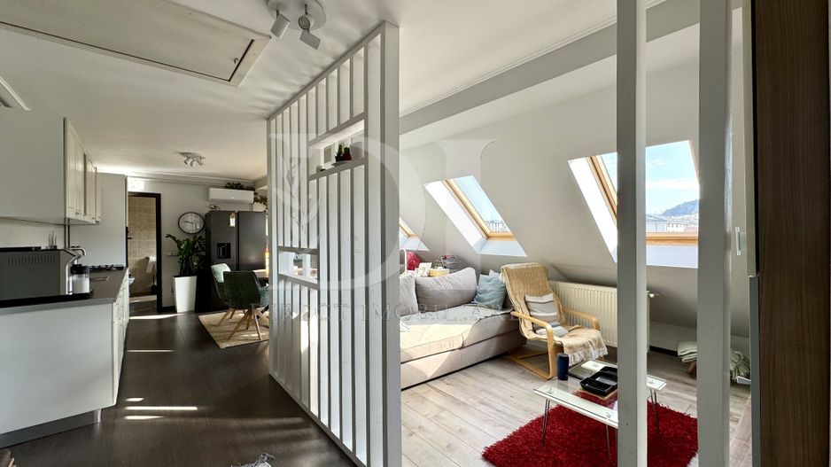 Apartament la cheie / Zona Parcul Poligonului - Poză 4