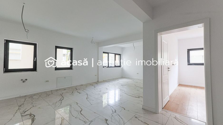 VÂNDUT! Apartament 2 camere, imobil nou, parcare inclusă - Poză 8