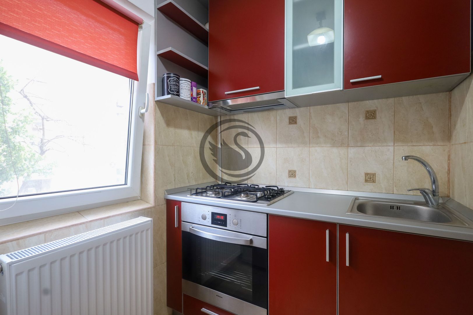 Garsoniera de închiriat I Zona Gheorghe Doja , Ploiesti I Comision 0% - Poză 6