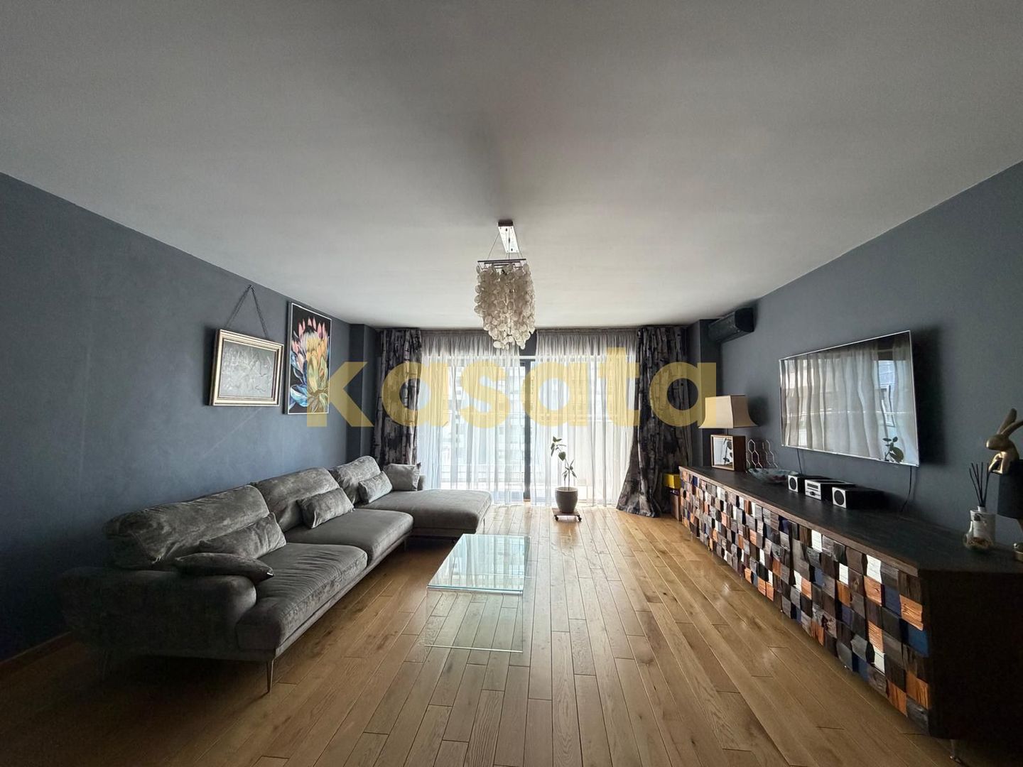 Apartament 2 camere | Upground | Zona de Nord | Metrou Pipera - Poză 2