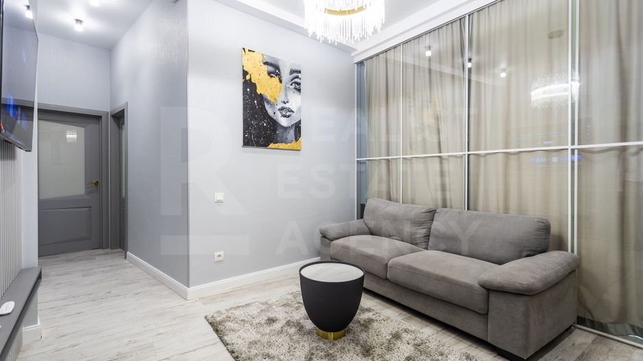 Vânzare, apartament, 3 camere, str. Bogdan Voievod, Râșcani - Poză 6