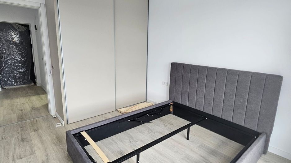 Vanzare 2 Camere Bloc Nou Regnum Residence & Spa - Poză 5