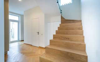 Vânzare, casă, 4 camere, str. Caiselor, Trușeni - Poză 12