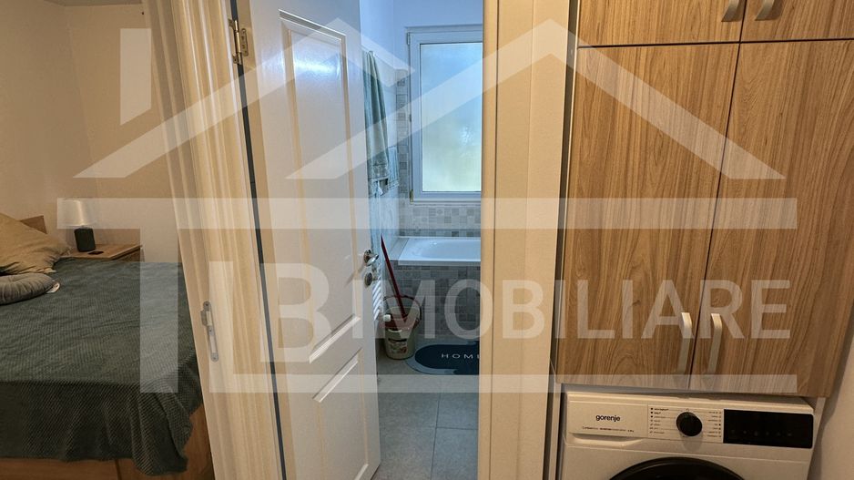 Apartament de 3 camere, 70mp, Zona UMFST - Poză 8