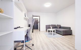 Garsonieră Mobilată & Utilată Complet – Bd. Timișoara nr. 37 - Poză 3