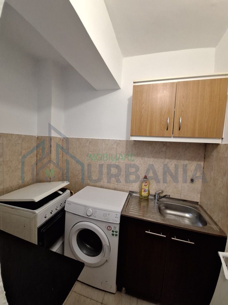 Inchiriez garsoniera - Poză 4