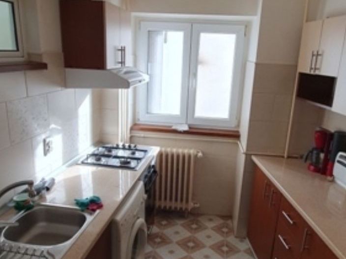 AP. 2 CAMERE 1 MAI, BUCATARIE INCHISA, METROU 5 MINUTE, LIBER - Poză 4