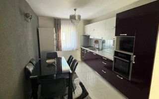3 camere, Decomandat, modern, 67 mp, Parcare, St Gorunului, Marasti - Poză 8