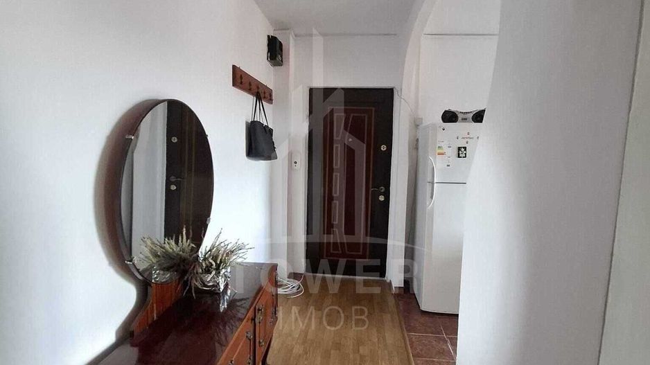 apartament 2 camere, decomandat, cartier Terezian - Poză 4