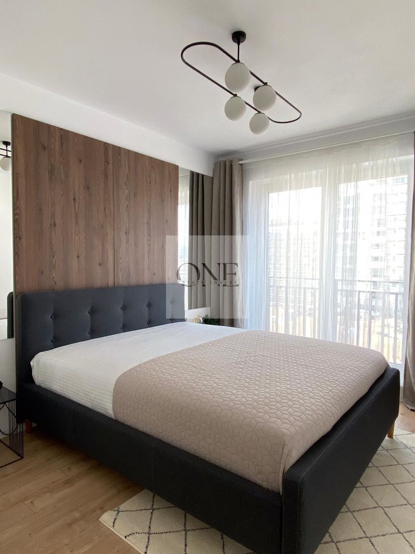 Apartament 3 Camere Bloc Nou - Poză 5