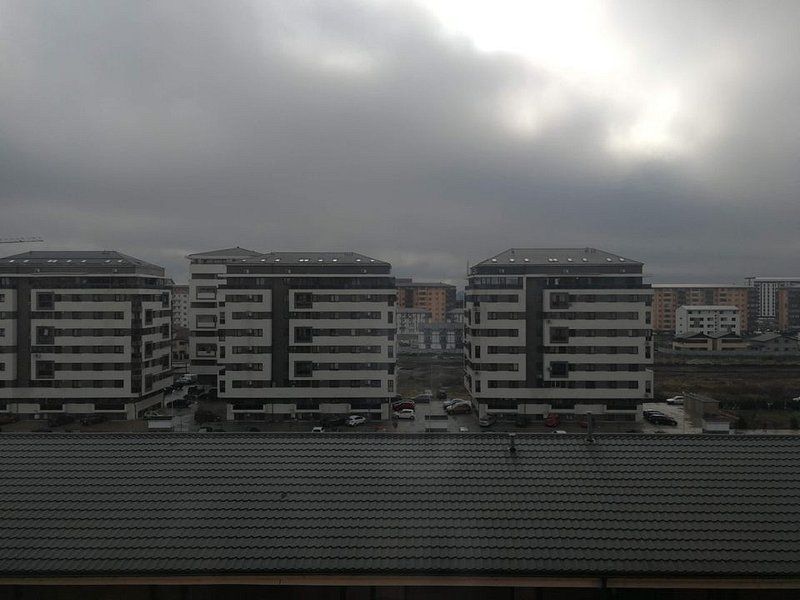 Apartament 2 camere la prima inchiriere Militari Residence - Poză 13