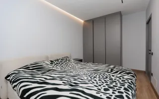 Vânzare, Townhouse, 5 camere, str. 31 August, Ialoveni - Poză 15