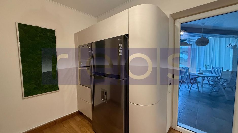 INCHIRIERE 4 CAMERE | NORDULUI | IDEAL FAMILIE | 170 MP | 2 PARCARI - Poză 23