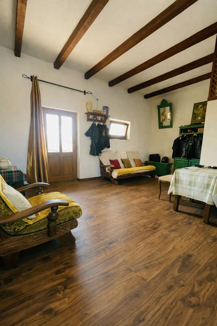 Casă modernă cu teren generos – Vaida, Roșiori - Poză 6