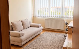 Olimpia-Centrul de Afaceri | 3 Camere | Decomandat | 2 Băi | Centrală Proprie - Poză 6