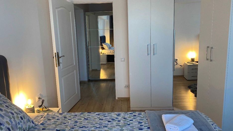 AP. 2 CAMERE BABA NOVAC, CAT-FRIENDLY, BOILER, MODERN, METROU 5 MINUTE - Poză 2