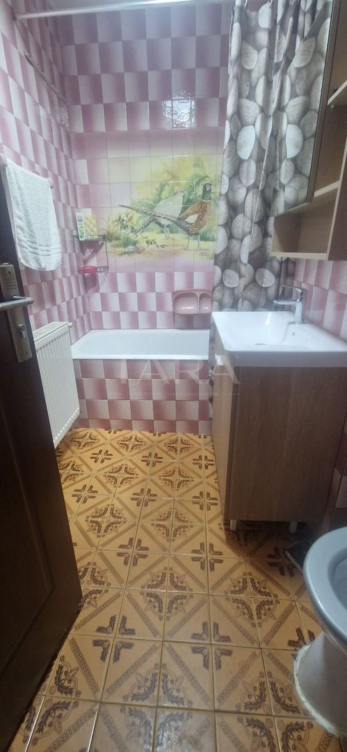 Apartament de vânzare. Zona Între Lacuri, Iulius Mall. - Poză 6