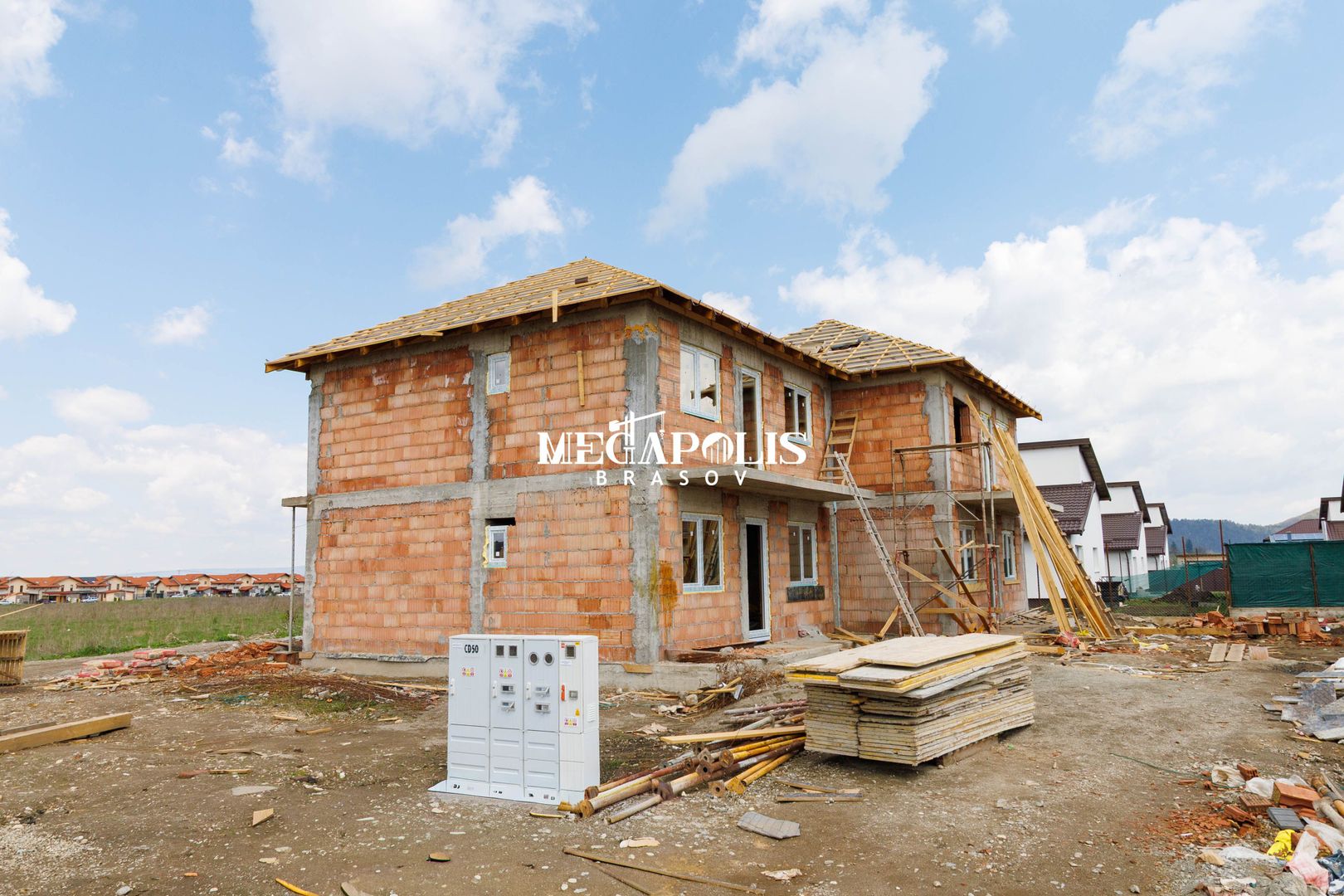 Duplex Sanpetru - Poză 5