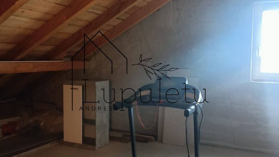 Casă Modernă de Inchiriat | 3 Camere |Curte privată | Arhitecților - Poză 17