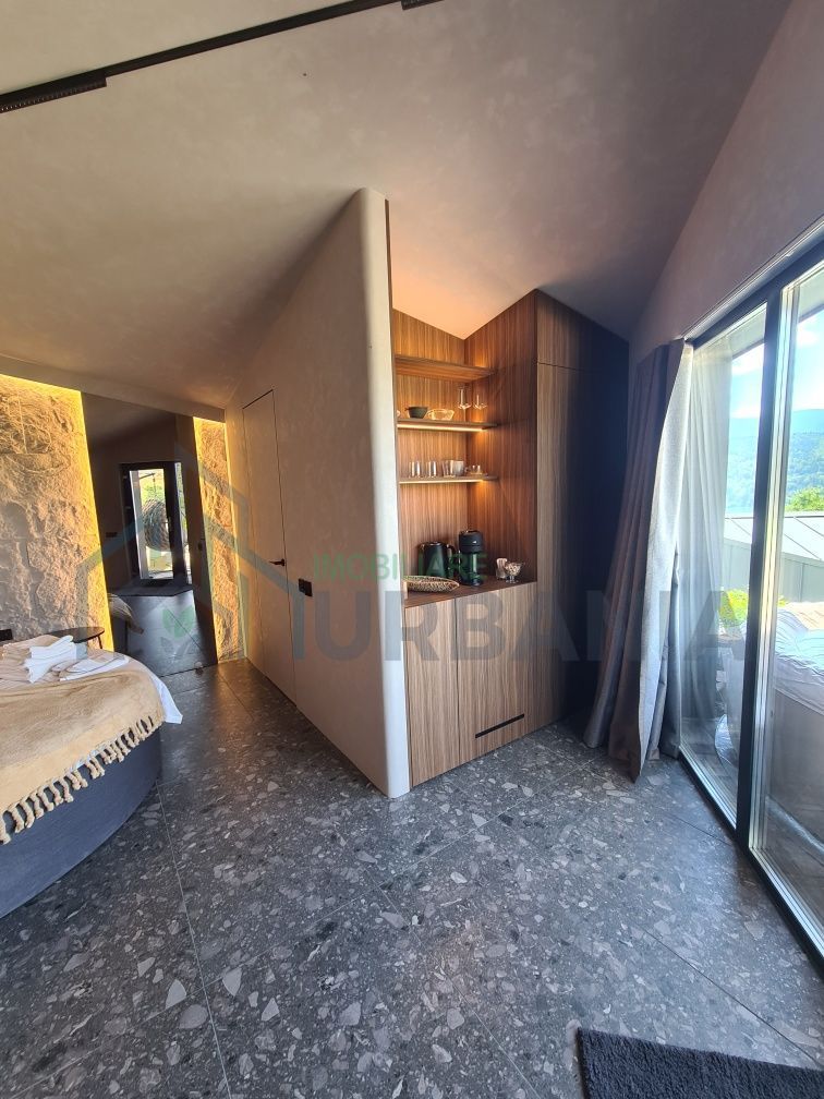 Oportunitate de investiție – Complex turistic premium Amumi Tiny Houses, Lacul Bicaz - Poză 6