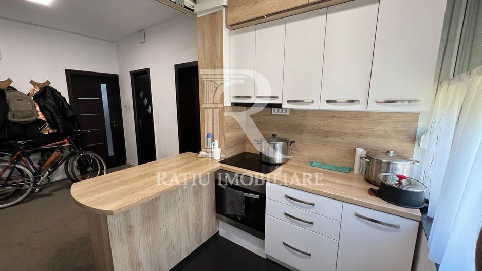 Apartament cu 4 camere | Zona Centrala | General Magheru | Oradea - Poză 17