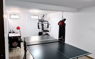 Vilă cu piscină | Teren 610 MP | Zonă Avantajoasă - Poză 17