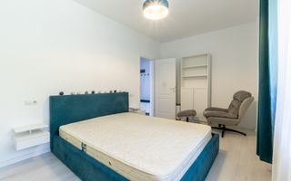 2 camere, modern, bloc nou, parcare subterana, Iris Zona Oasului - Poză 5