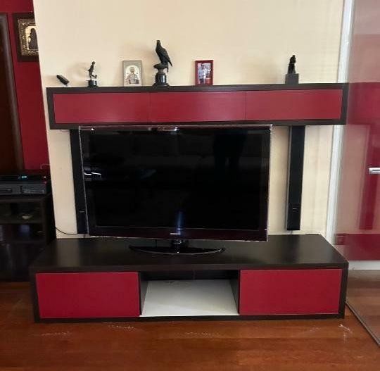 Inchiriez apartament utilat şi mobilat zona Dorobanti - Poză 4