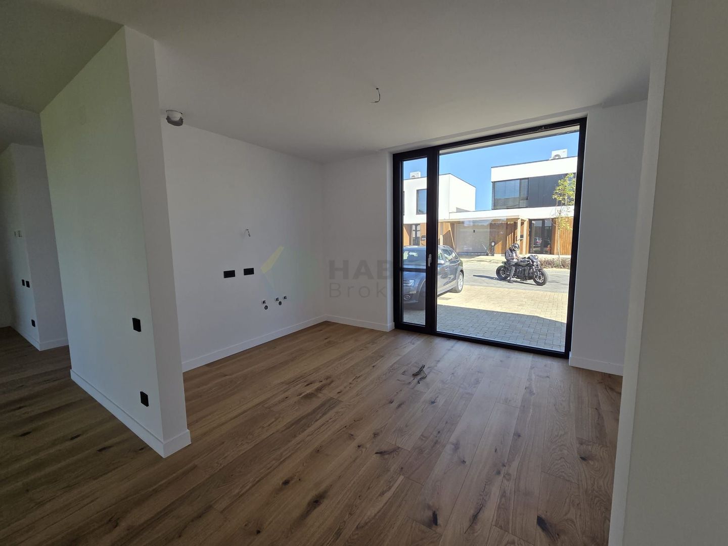 Vilă exclusivă în Amber Forest | 160 mp   | Teren 432 mp | 0% comision - Poză 14
