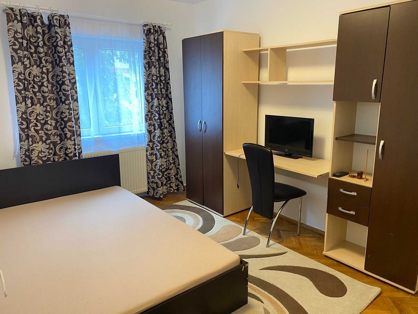Soarelui | 3 Camere | Etaj intermediar | Centrala proprie - Poză 7