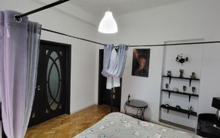 Apartament spatios, 3 camere, Rosetti, Universitate, design deosebit - Poză 5