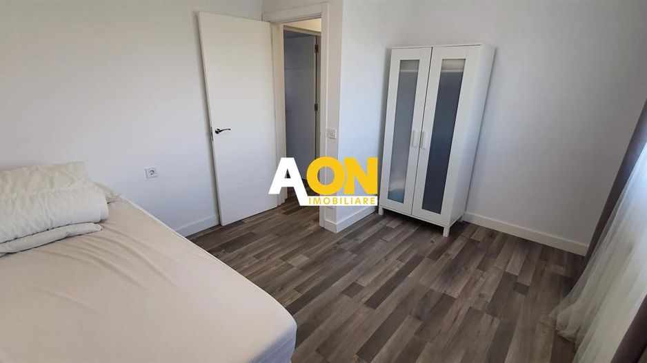 Casa tip insiruit, 5 camere, 2 bai, mobilata si utilata - Poză 13