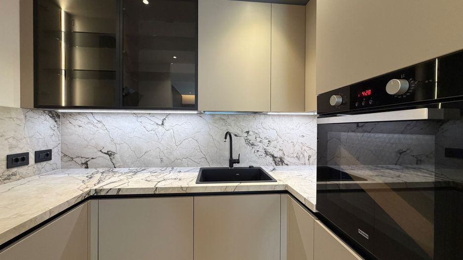 Apartament  High-End 3 camere | One Floreasca Towers - Poză 13