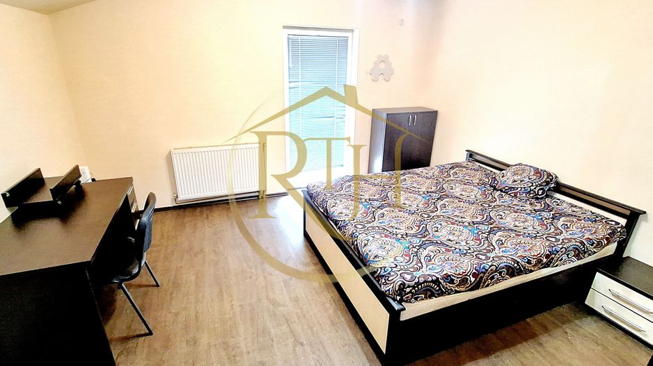 Oferim spre inchiriere,apartament 1 camera, centrala proprie,parcare, complex - Poză 7