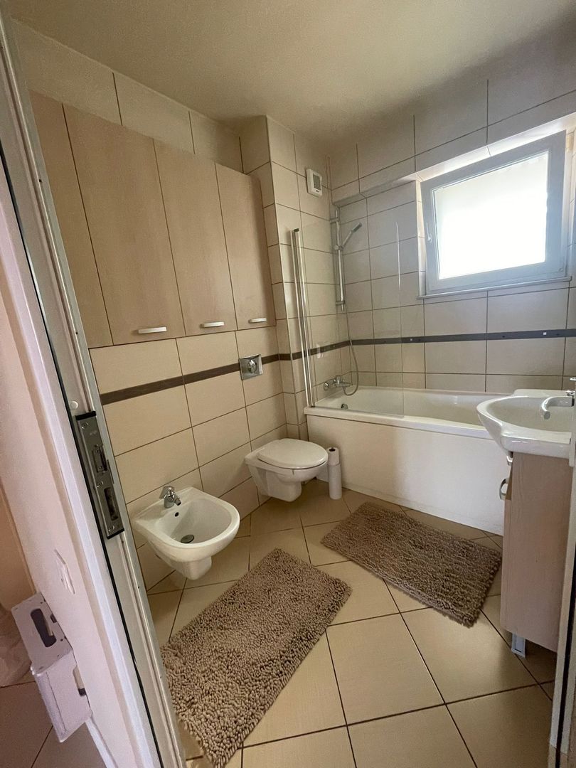 Apartament cu 3 Camere de Inchiriat I Suceava/Centrali I 500Euro/Luna - Poză 7