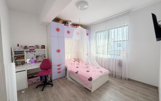 casa de vanzare || mobilata utilata || 4 camere - Poză 9