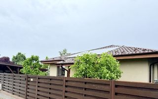 Casă individuala 5 camere | Teren 600mp | Dumbrăveni-Balotesti - Poză 1