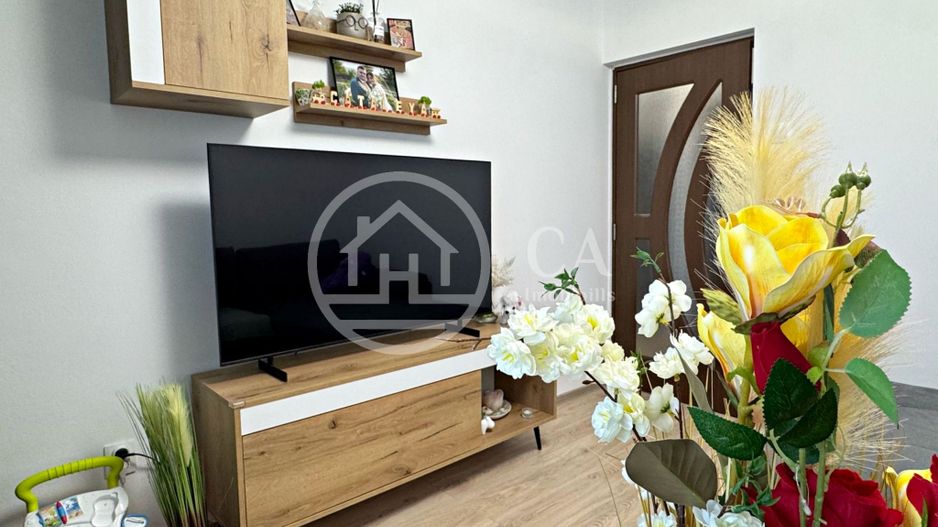 Apartament de vânzare cu 2 camere tip D în zona Dacia, Oradea - Poză 5