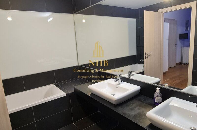 2 CAMERE- COMPLEX REZIDENTIAL UPGROUND-PIPERA- LOC DE PARCARE - Poză 4