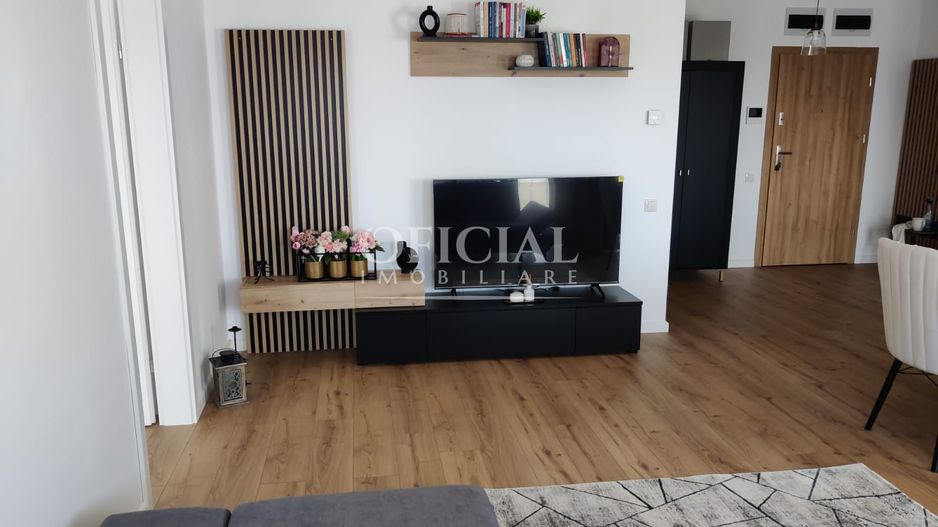 Apartament 2 camere | Prima inchiriere | Lift | Oncos Parc | Floresti - Poză 4