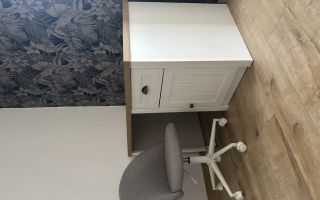 PF închiriez garsonieră în cart. Gheorgheni Aleea Detunata - Poză 3